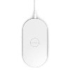 Nokia DT-900 Wireless Charging Plate White