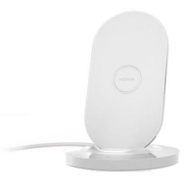 Nokia DT-910 Wireless Charging Stand White