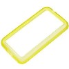 Nokia CC-1056 Cover Light Yellow Lumia 620