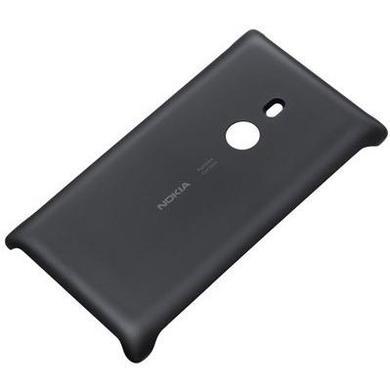 Nokia CC-3065 Wireless Charging Cover Lumia 925 Black