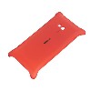 Nokia CC-3064 Wireless Charging Cover Lumia 720 Red