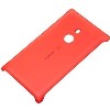 Nokia CC-3065 Wireless Charging Cover Lumia 925 Red