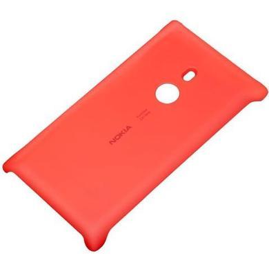 Nokia CC-3065 Wireless Charging Cover Lumia 925 Red