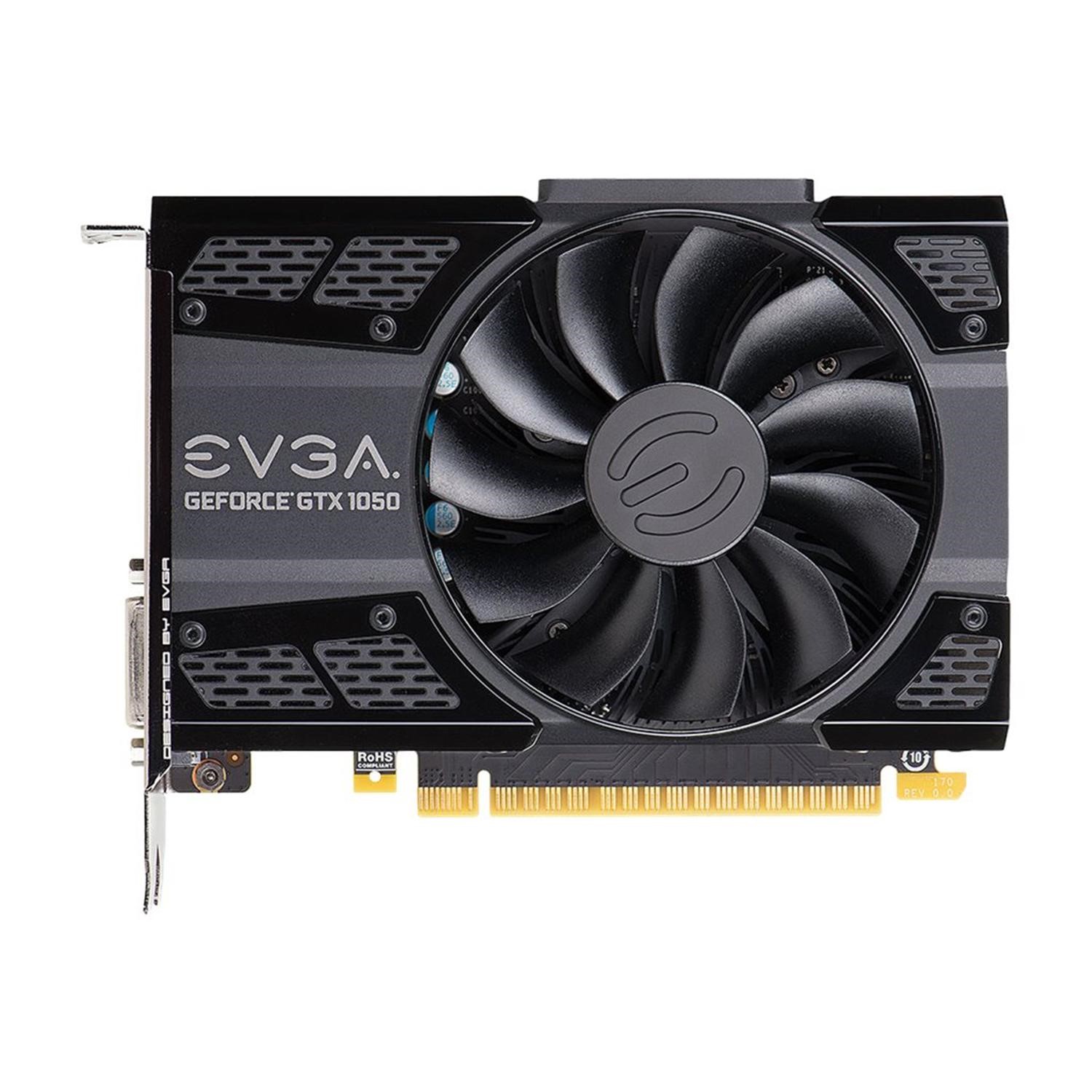 Graphics Card Ti Ssc Gaming Evga 1050 Ti Drivers EVGA GeForce GTX
