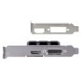 EVGA SC GeForce GT 1030 2GB GDDR5 Low Profile Graphics Card