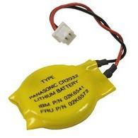 IBM RTC Battery 02K6572