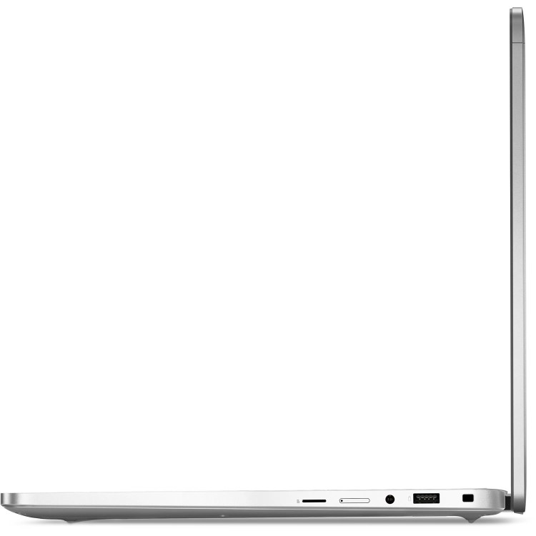 Dell Pro 16 Plus Intel Core Ultra 5 235U 16GB 512 GB SSD 16 Inch WIndows 11 Pro Laptop