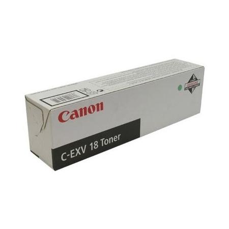 Canon IR1022 Black Toner