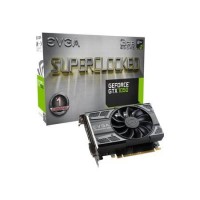 EVGA GeForce GTX 1050 SC GAMING 3GB Graphics Card EVGA GeForce GTX 1050 SC GAMING 3GB Graphics Card