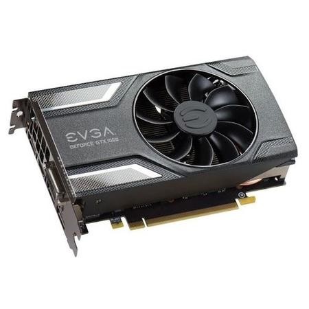 EVGA SC GeForce GTX 1060 3GB GDDR5 Graphics Card Laptops Direct