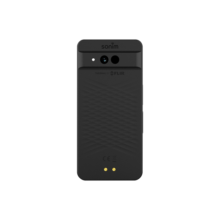 Sonim XP Pro Thermal Black 6.5