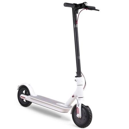 GRADE A1 - Xiaomi M365 Electric Scooter - White - UK Edition