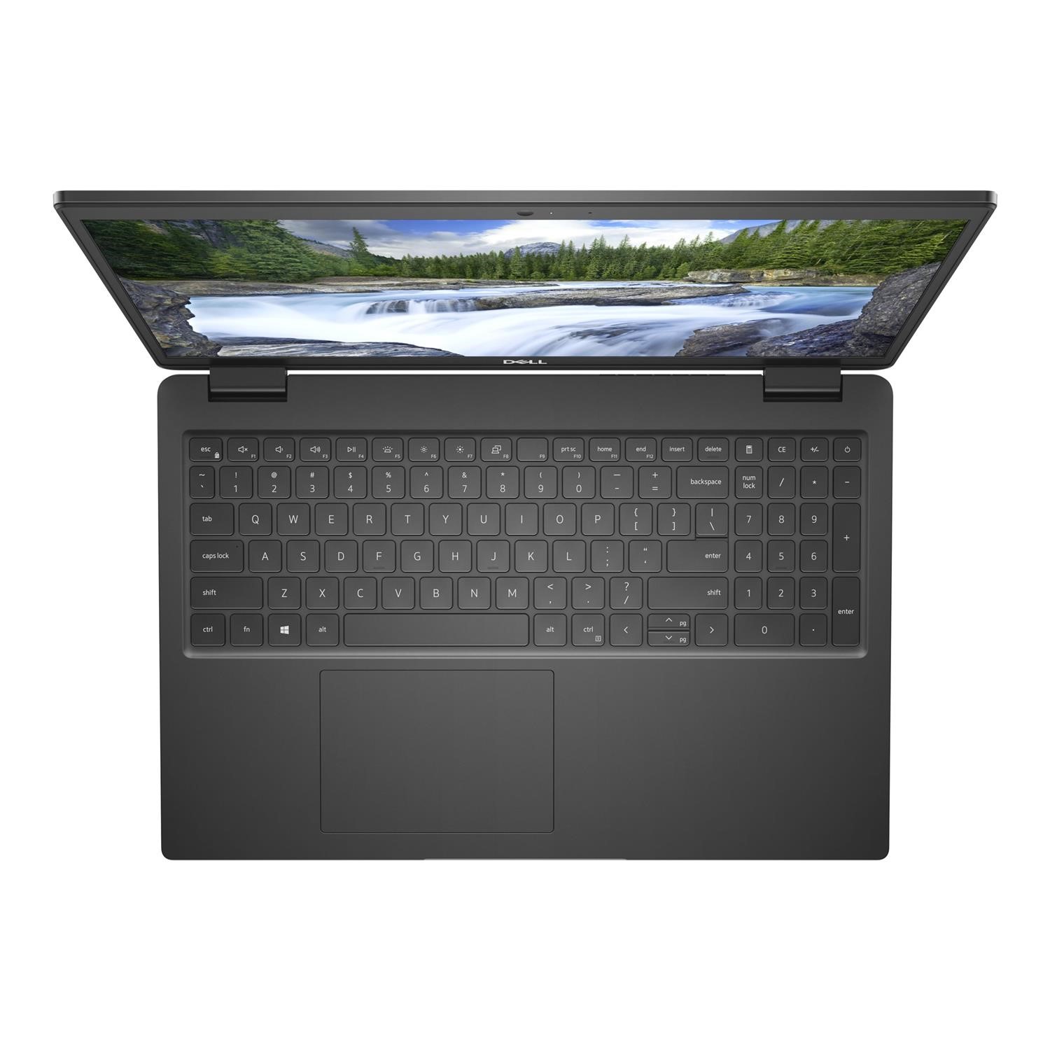 Dell Latitude 3520 Core i5-1135G7 8GB 1TB HDD 15.6 Inch Windows 10