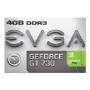 EVGA Nvidia GeForce GT 730 4GB DRR3 Graphics Card