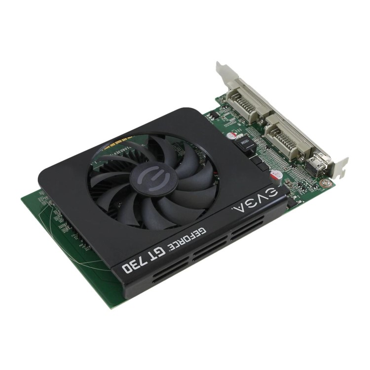 EVGA Nvidia GeForce GT 730 4GB DRR3 Graphics Card