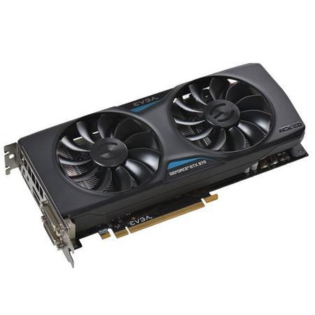 970 Sli Geforce Gtx 970 Power Consumption EVGA NVidia GeForce