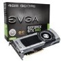 EVGA GeForce GTX980 Superclocked 4GB Graphics Card