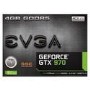 EVGA Nvidia GeForce GTX 970 1190MHz 4GB 256bit GDDR5 Graphics Cards 