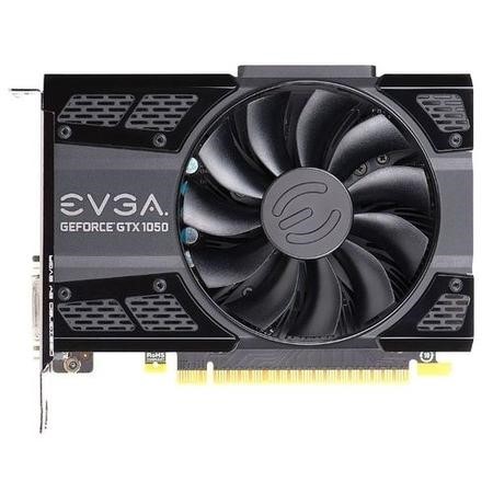 EVGA SC Gaming GeForce GTX 1050 Ti 4GB GDDR5 Graphics Card