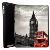 Genius iPad Case  -  London case
