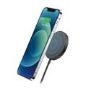 Anker PowerWave Select Plus 7.5W Magnetic Wireless Charger - Black