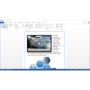 Microsoft Word 2013 32-bit/64-bit English Medialess Licence for Home Users