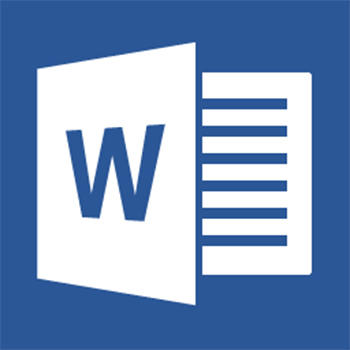 Microsoft Word 2013 Single Aacademic License OLP EDU B