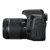Canon EOS 750D DSLR Camera + EF-S 18-55mm IS STM Lens + 32GB SD Card + Camera Bag