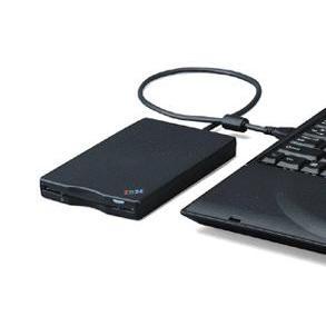 ThinkPad USB Portable Diskette Drive
