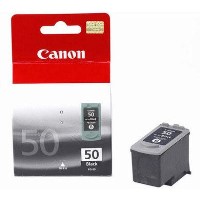 Canon PG 50 - ink tank