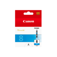 Canon CLI-8C Cyan Ink Cartridge