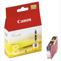 Canon CLI 8Y - ink tank Canon CLI 8Y - ink tank