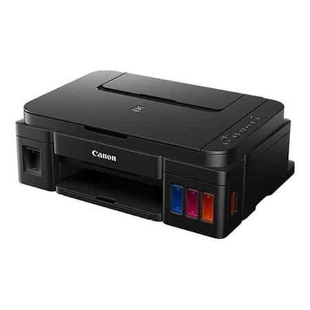 Canon PIXMA G3501 A4 Multifunction Colour InkJet Printer