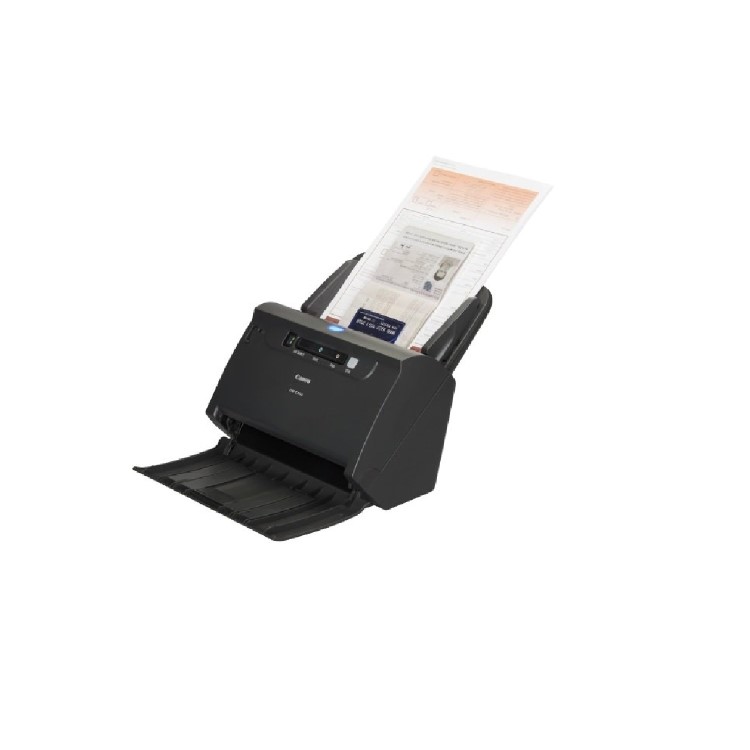 Canon DR-C240 A4 Document Scanner