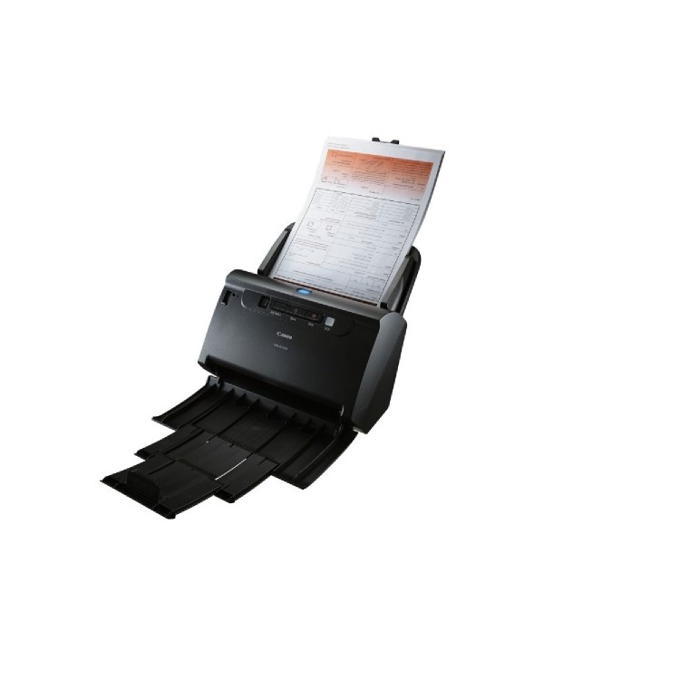 Canon DR-C240 A4 Document Scanner