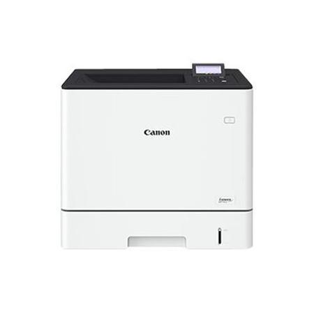 Canon i-SENSYS LBP712Cx A4 Colour Laser Printer