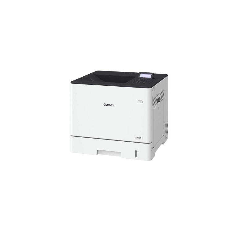 Canon i-SENSYS LBP712Cx A4 Colour Laser Printer