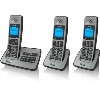 BT 2500 Cordless Telephone with Answer Machine - Trio