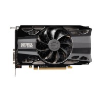 EVGA GeForce RTX 2060 XC 6GB Graphics Card EVGA GeForce RTX 2060 XC 6GB Graphics Card