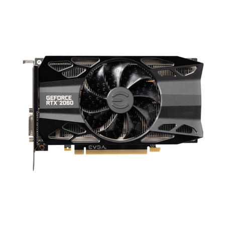 EVGA GeForce RTX 2060 XC 6GB Graphics Card