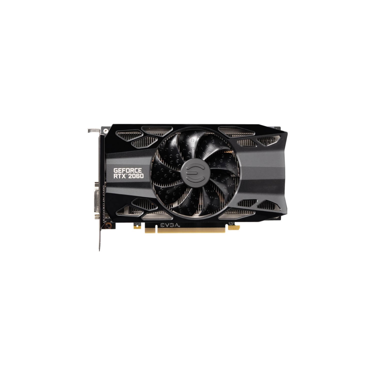 Nvidia Geforce Evga 2060 Super Xc Ultra Evga 2060 Cheap