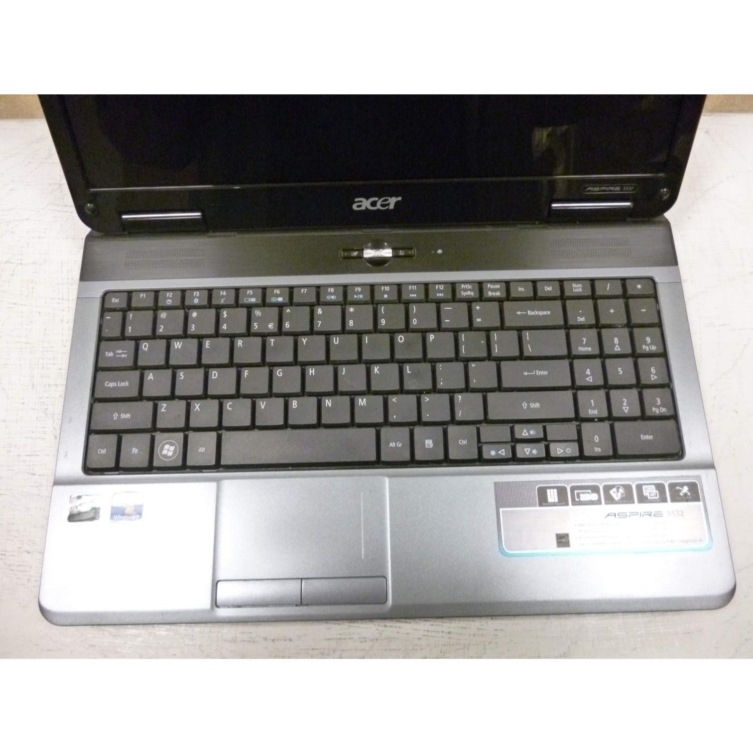 Acer Laptop Aspire 5532 acer-laptop-aspire-5532