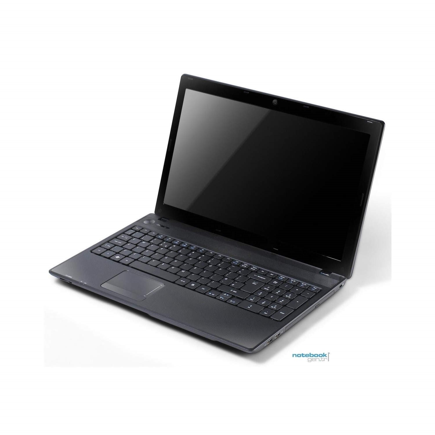 Acer aspire 5736z discount