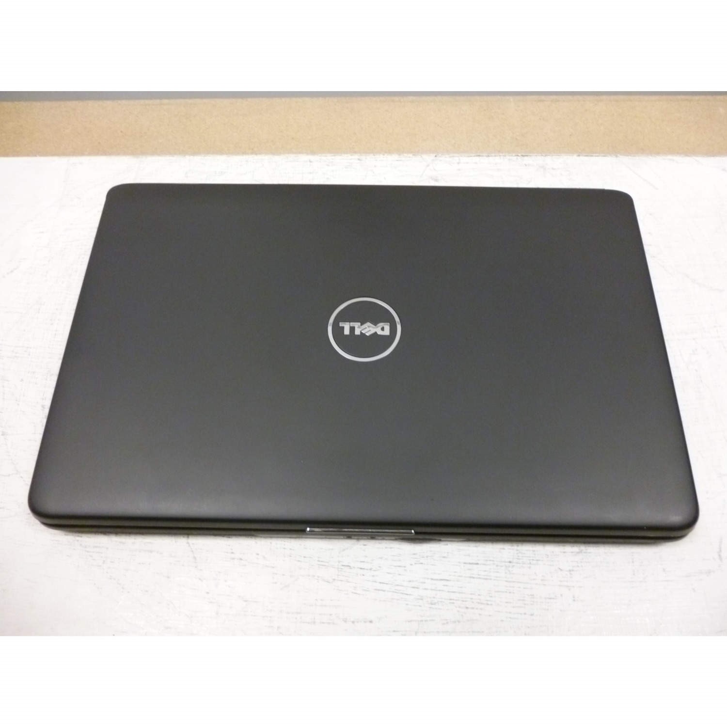 Preowned T2 Dell 1545 1545 Ddyh1k1 Laptop In Black Laptops Direct
