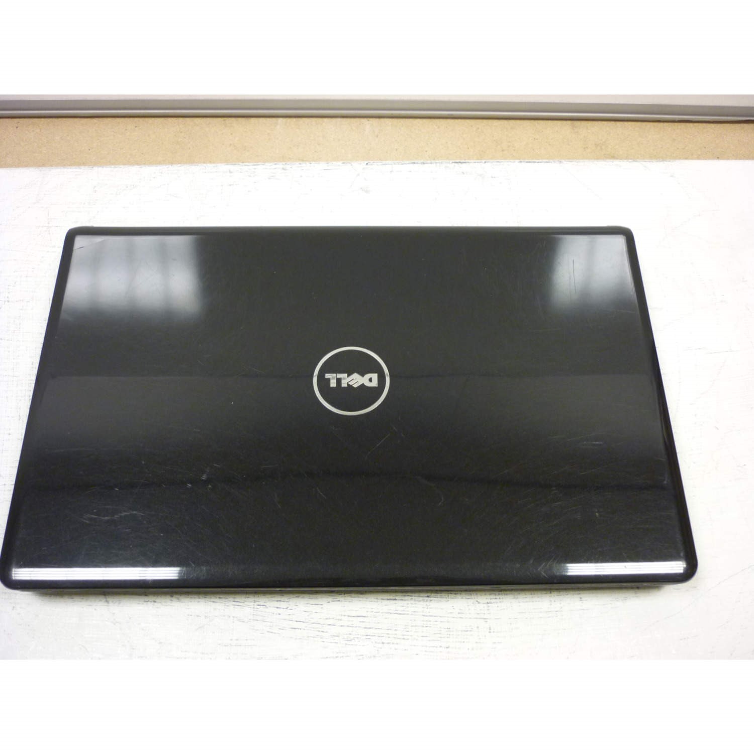 Grade T3 Dell Inspiron 1564 Black/Grey Trim Core i3 M330 2.1GHz
