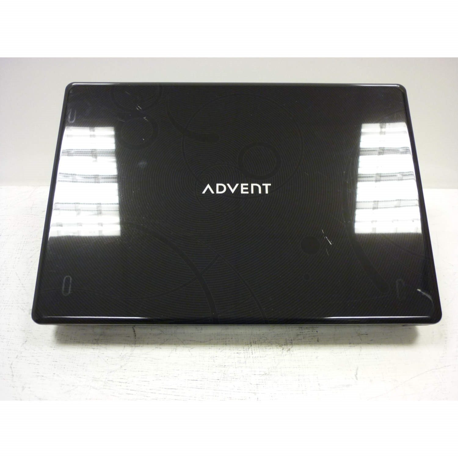 Preowned T2 Advent Roma 3001 Windows 7 Laptop in Black Laptops Direct