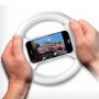 Clingo Game Wheel for Smartphones