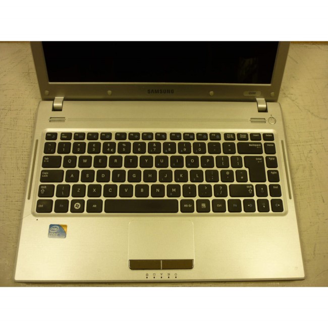 Preowned T2 Acer Aspire AS5332 Windows 7 Laptop 
