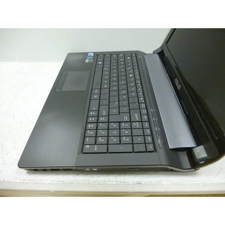 Preowned T2 Asus N53J N53JG-SX088X Laptop