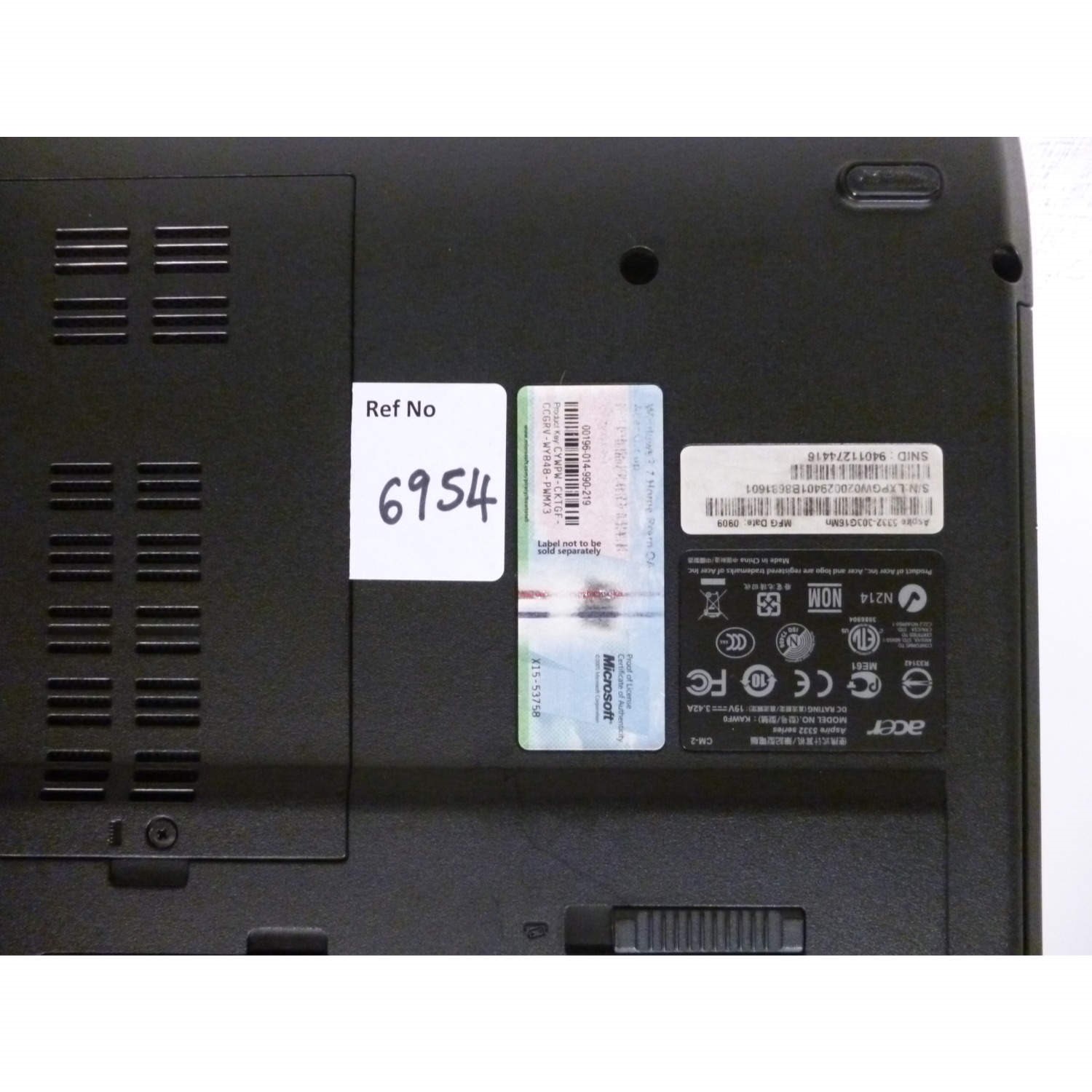 送料無料 Win 7 Home Prem Acer プロダクトキー 計20枚 綺麗  Windows11 プロダクトキー Windows 11 ライセンス認証をする方法